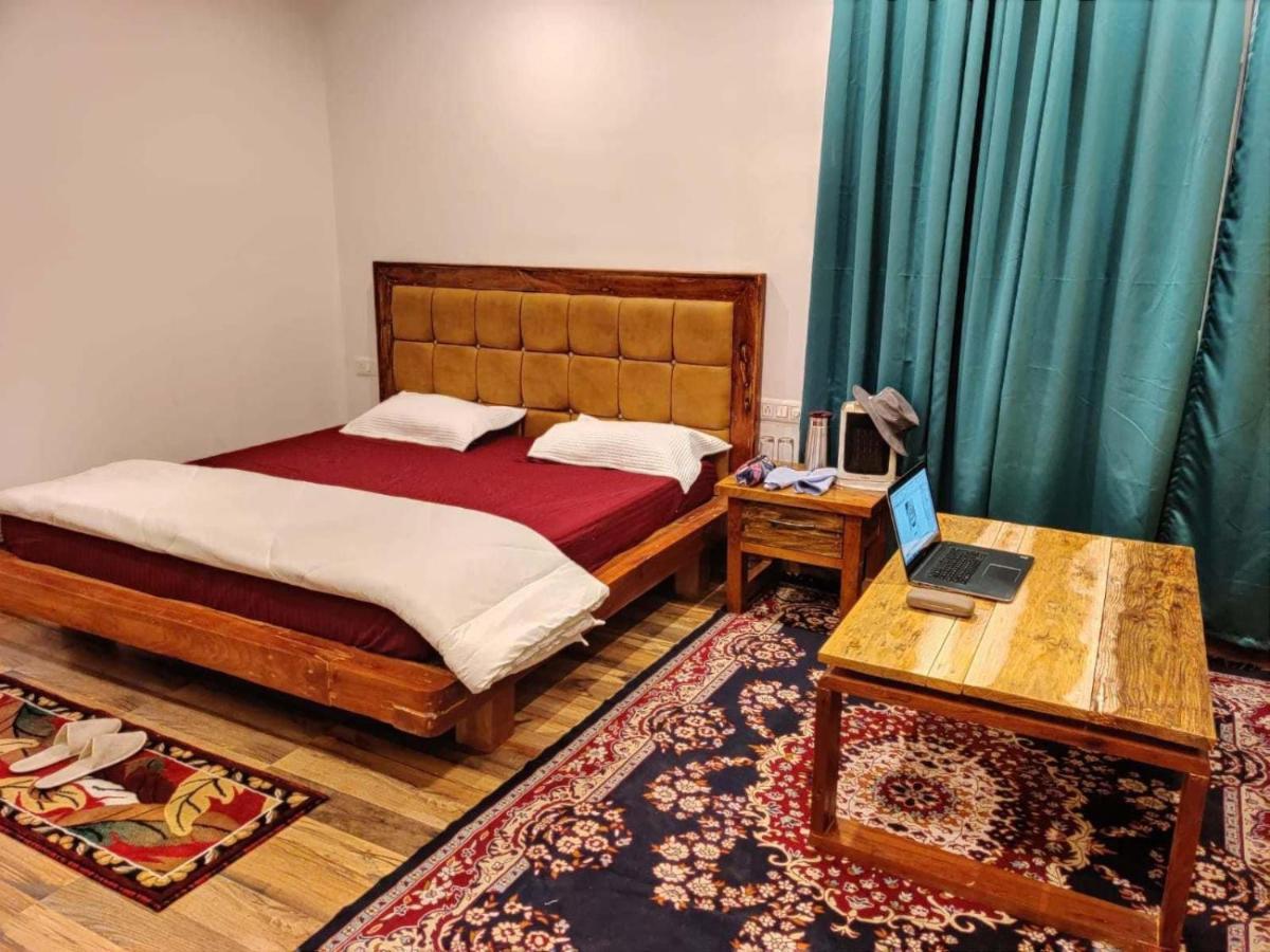 Sagar Heritage Resort, In Centre Hotel Manali (Himachal Pradesh)